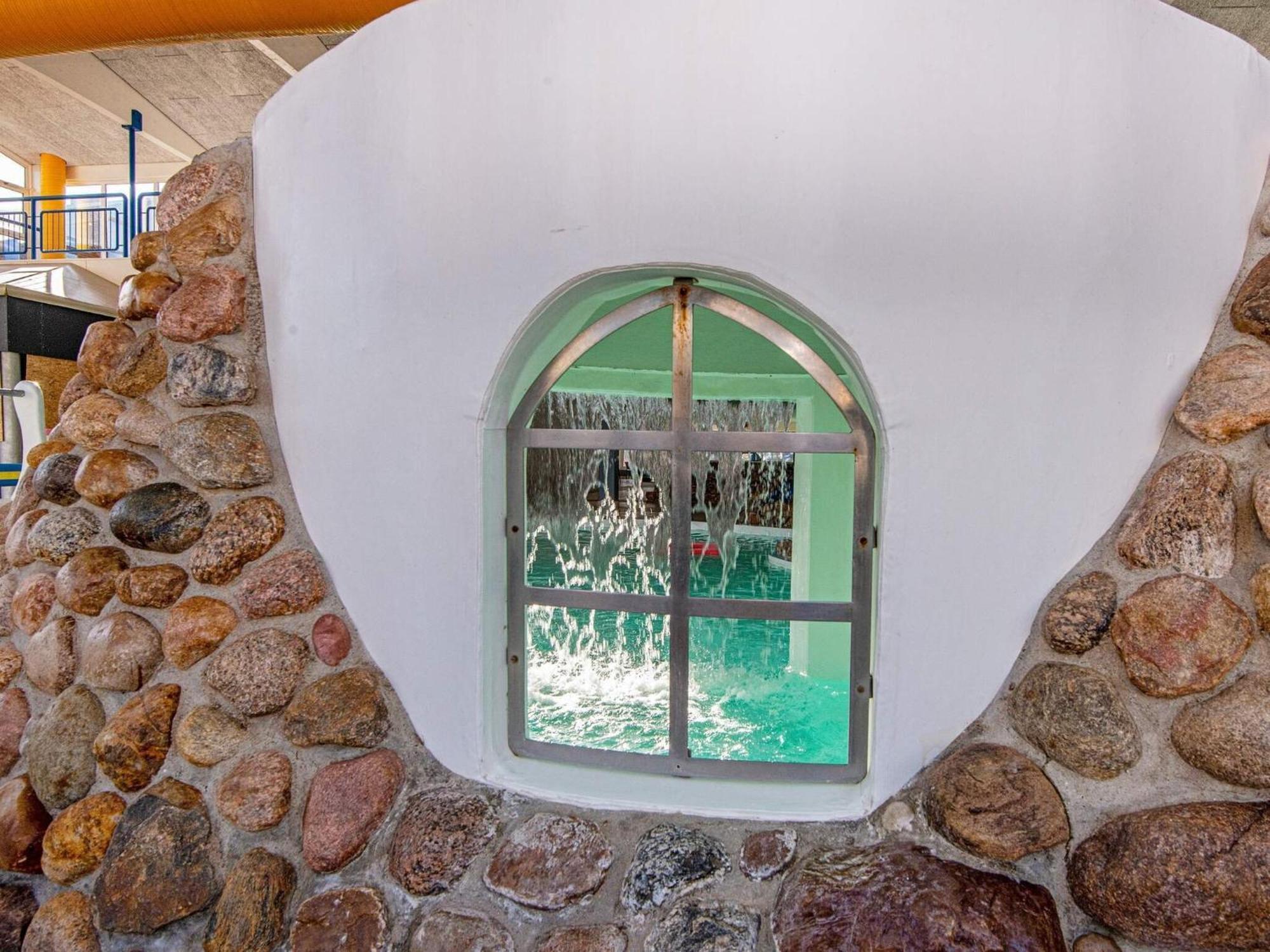 4 Person Holiday Home On A Holiday Park In Ringk Bing Ringkobing ภายนอก รูปภาพ